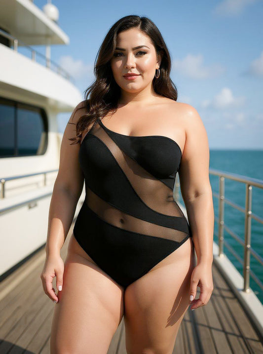 Kira Swimsuit Where Fashion Meets the Wild