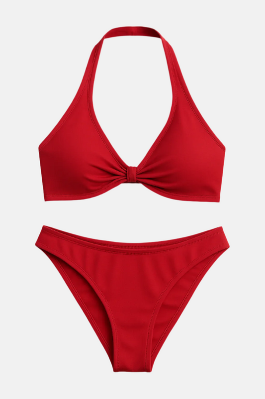 Brigitte 2-Piece Bikini Set