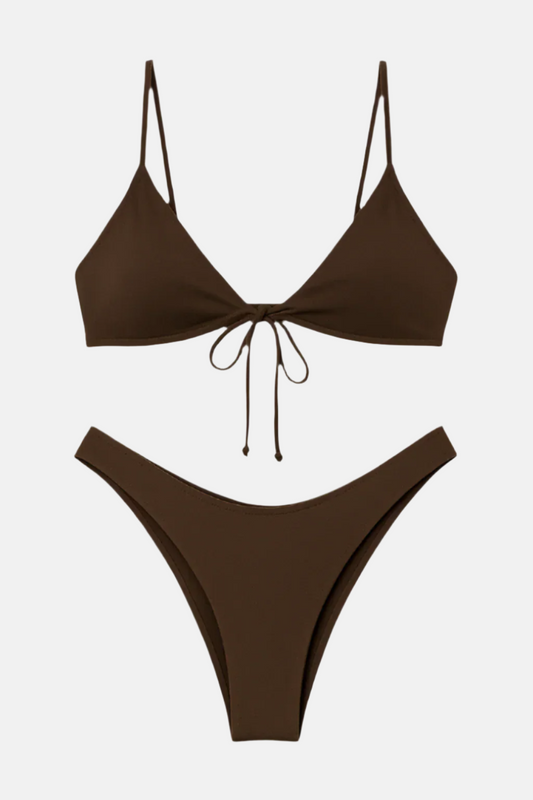 Anika Vibe Bikini Set – Perfect for Poolside Chic