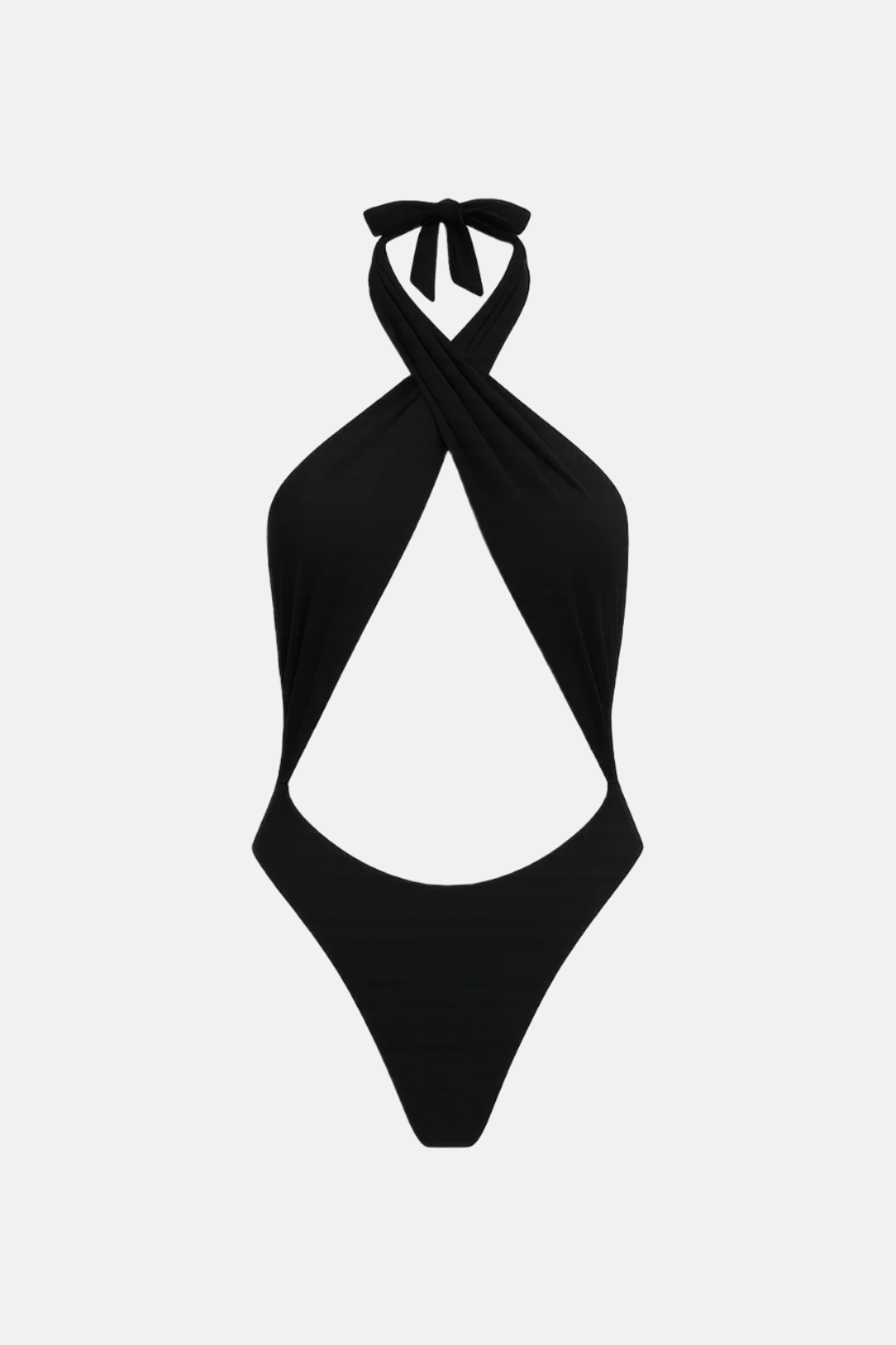 Nina Driftaway Bikini – Relaxed Fit, Artistic Feel