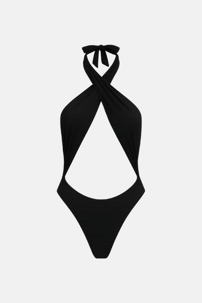 Nina Driftaway Bikini – Relaxed Fit, Artistic Feel