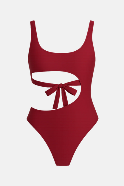 Freya Sleek Allure Monokini – Luxury Feel, Elegant Cut