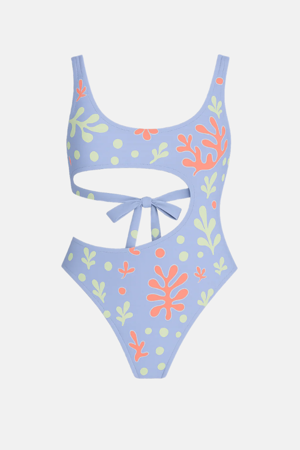 Freya Sleek Allure Monokini – Luxury Feel, Elegant Cut