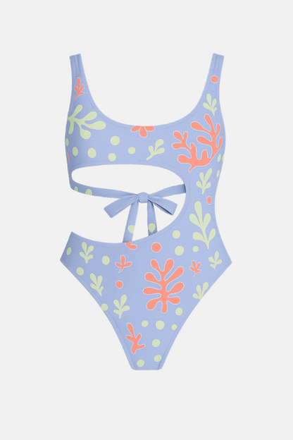 Freya Sleek Allure Monokini – Luxury Feel, Elegant Cut