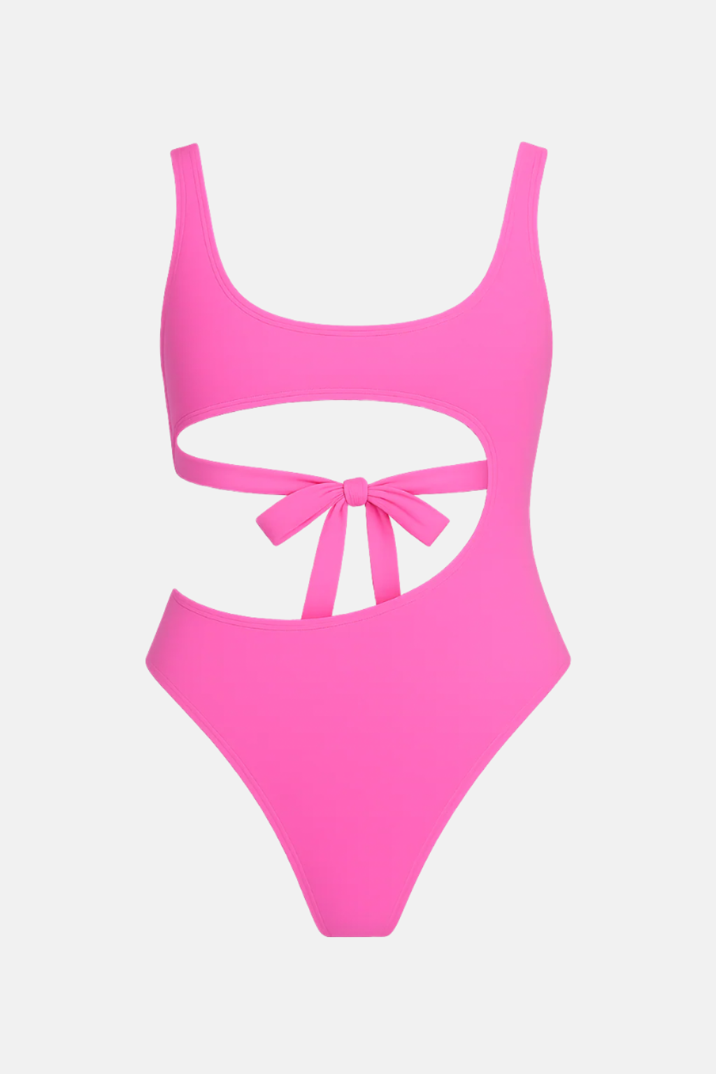 Freya Sleek Allure Monokini – Luxury Feel, Elegant Cut