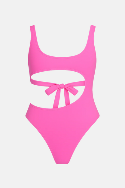 Freya Sleek Allure Monokini – Luxury Feel, Elegant Cut