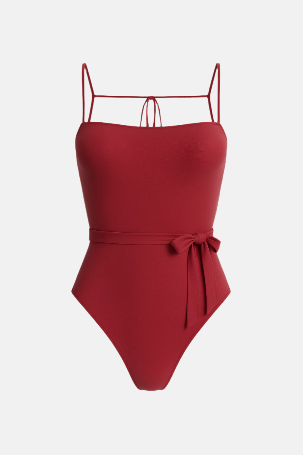 Elina Timeless Swim Set – Subtle Design, Big Impact