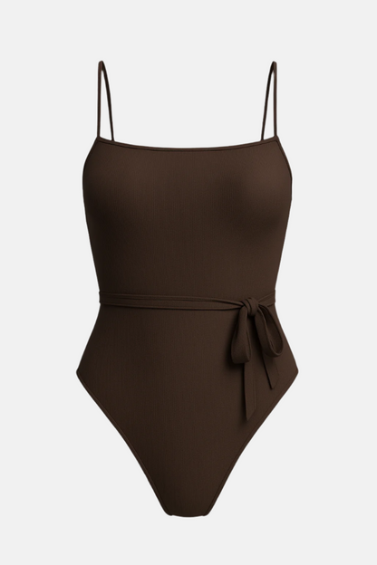 Elina Timeless Swim Set – Subtle Design, Big Impact