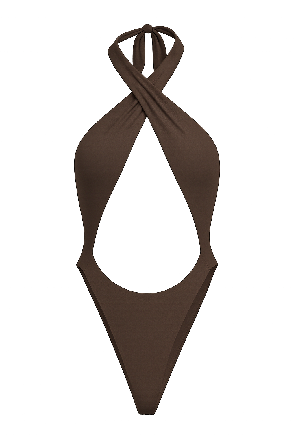 Nina Driftaway Bikini – Relaxed Fit, Artistic Feel