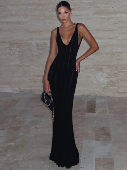 Coastal Style Ivory Jumpsuit with Pull-On Fit