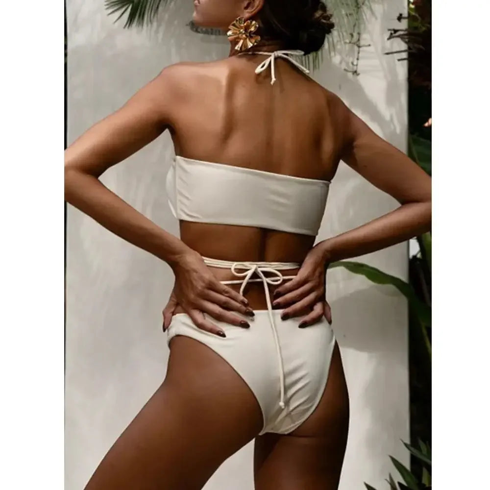 Resortwear Bikini OraMarella