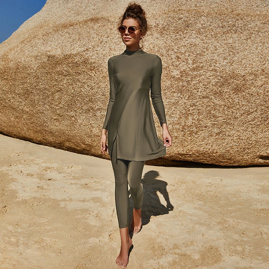 Dune Breeze
