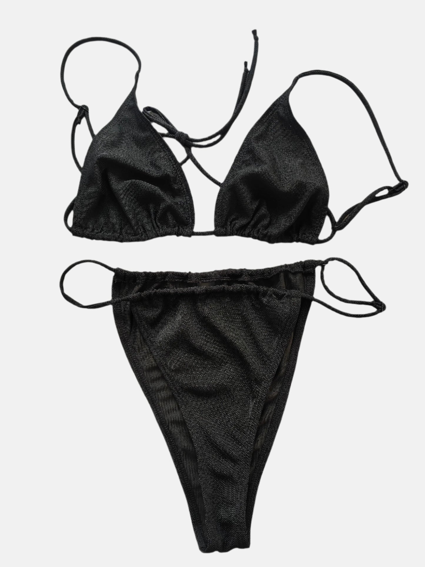 Paula Fiery Bikini – Bold Swimwear for Statement Looks