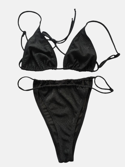 Paula Fiery Bikini – Bold Swimwear for Statement Looks