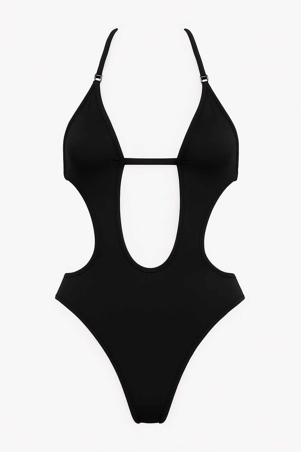 Zoe Ocean Echo Bikini – Wave-Inspired