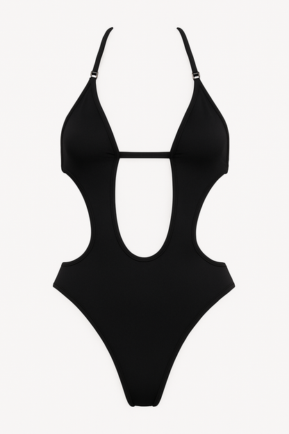 Zoe Ocean Echo Bikini – Wave-Inspired