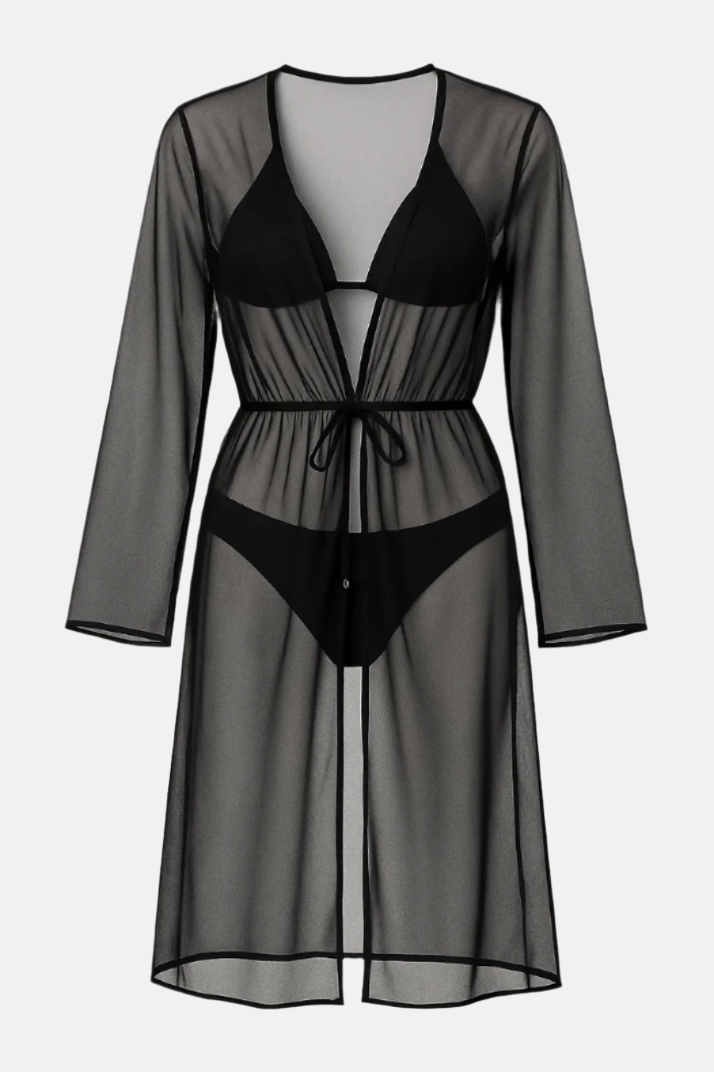 Freya Beach Rhythm – Artistic Water Vibe Look