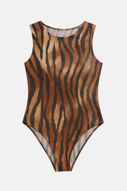 Elisa Sunset Cruise Swimsuit – Elegant for Coastal Getaways