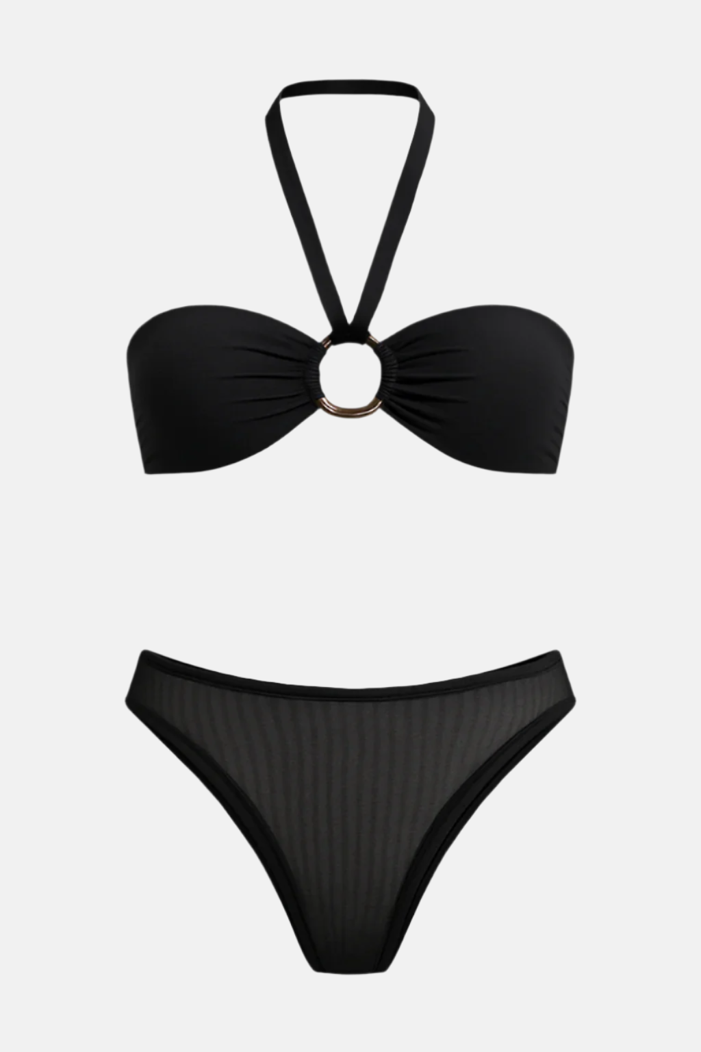 Alina Swim Muse Bikini – Silhouette That Stuns
