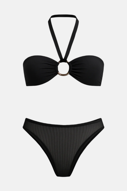 Alina Swim Muse Bikini – Silhouette That Stuns