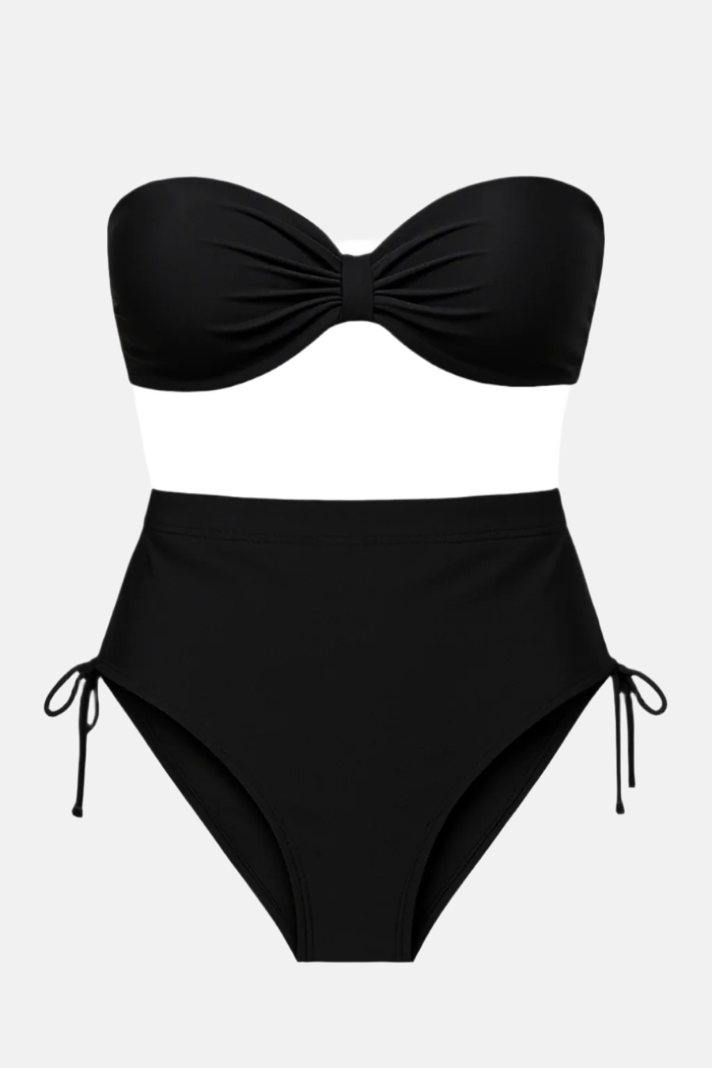 Leonie Iconic Fit Bikini – From Poolside to Paradise