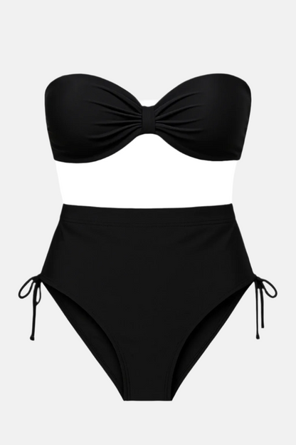 Leonie Iconic Fit Bikini – From Poolside to Paradise