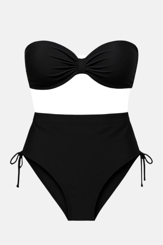 Leonie Iconic Fit Bikini – From Poolside to Paradise