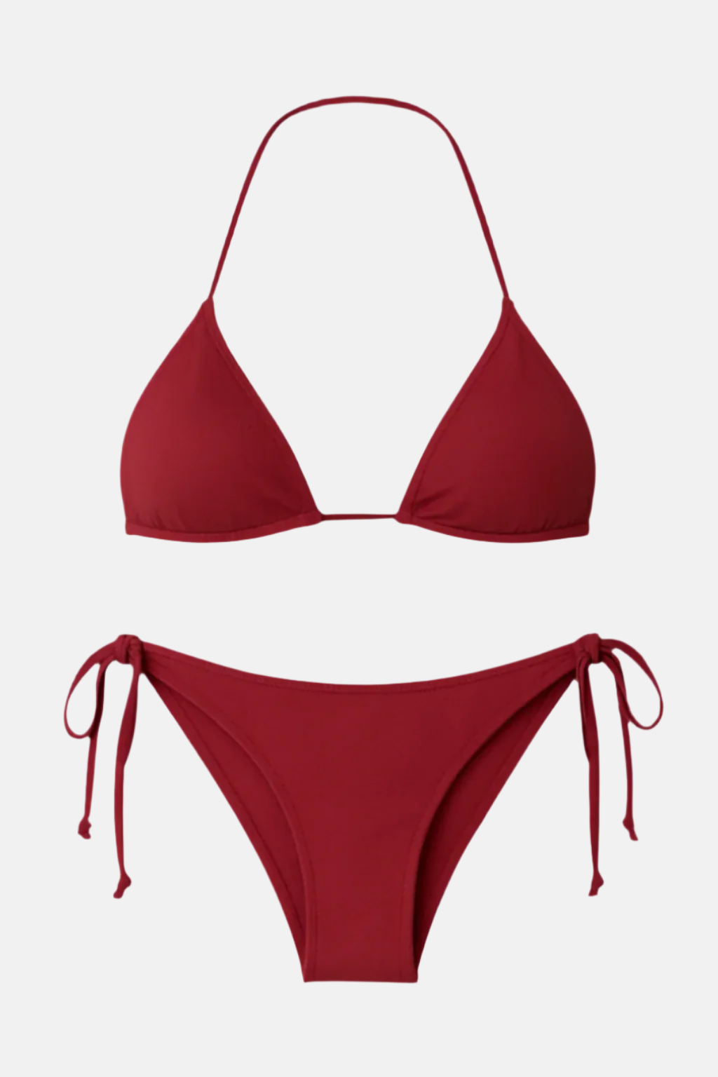 Ella Dream Bikini – Sleek with Sculpted Lines