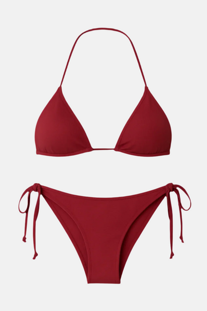 Ella Dream Bikini – Sleek with Sculpted Lines