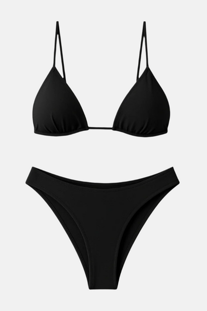 Clara String Bikini – Minimalist & Stylish Swim Set