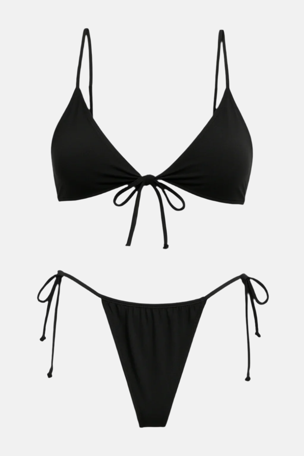 Maja Essential Bikini – Simple and Striking Design
