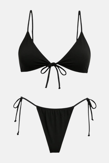 Maja Essential Bikini – Simple and Striking Design