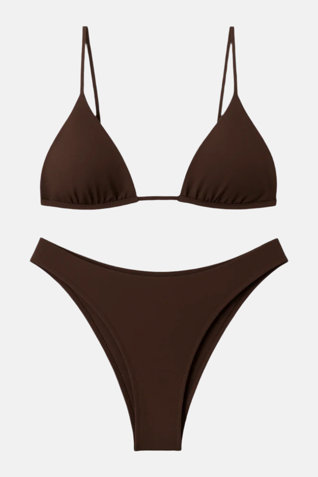 Clara String Bikini – Minimalist & Stylish Swim Set