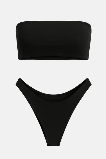 Selina Coastline Queen Bikini – Flattering Fit That Lasts