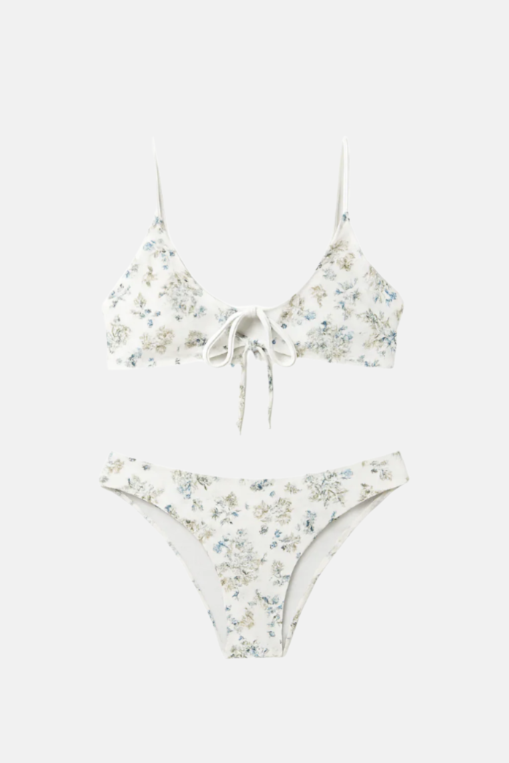 Livia Summer Whisper Bikini – Classic Design, Modern Touch