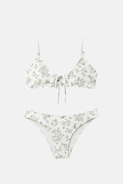 Livia Summer Whisper Bikini – Classic Design, Modern Touch