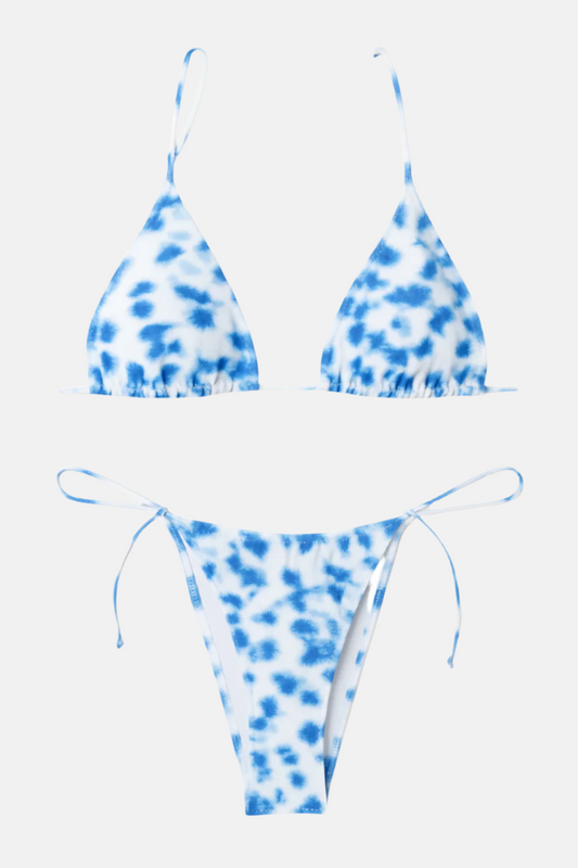Mira Curve Hugger Bikini – Simple, Stunning, Stylish