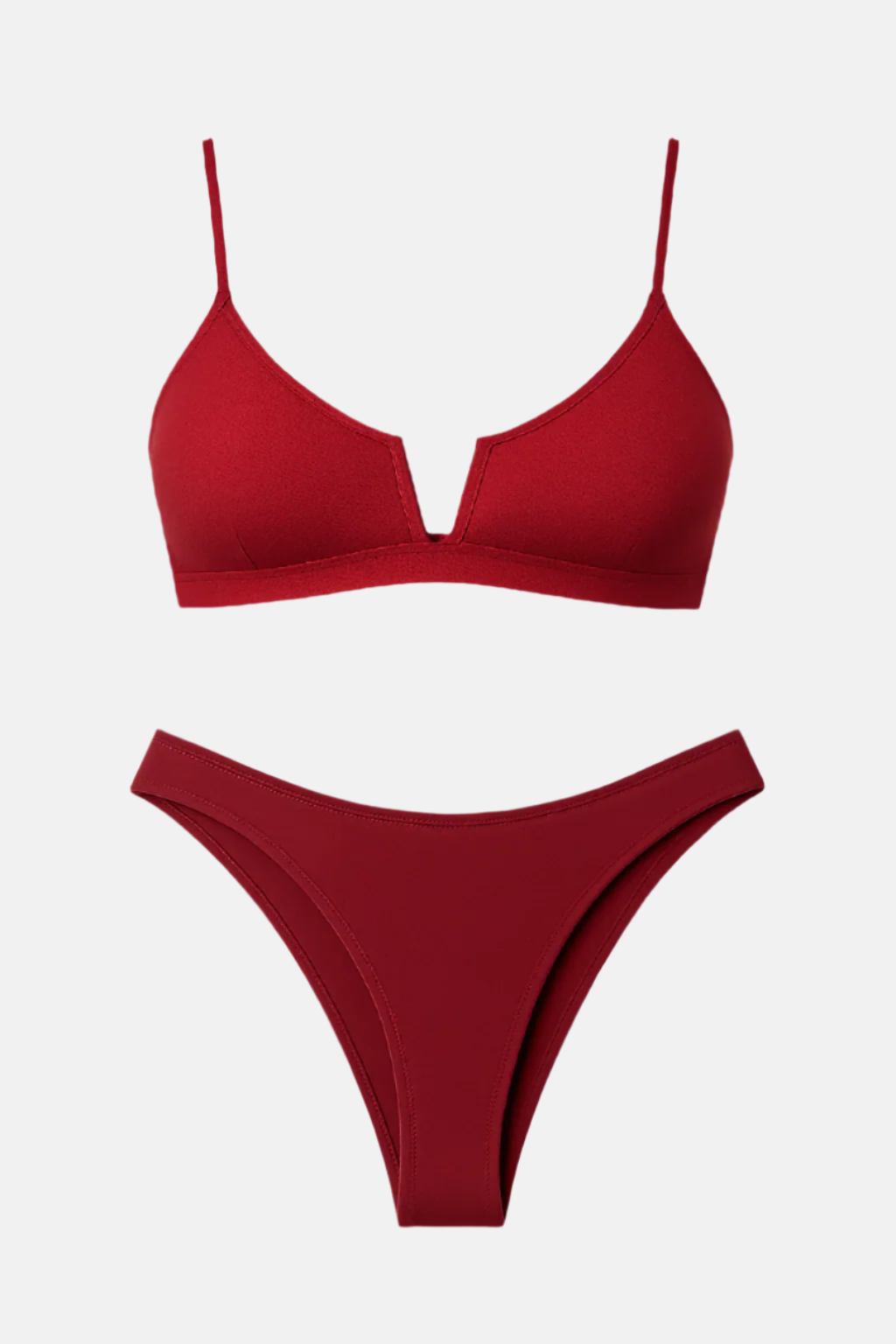 Lilly Bare Beauty Bikini