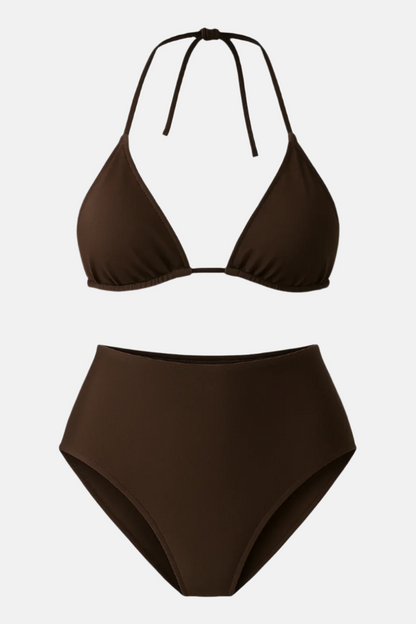 Zara Luxe Bikini Set – Bold and Beautiful Beachwear