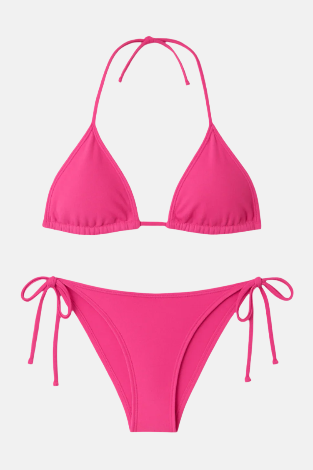 Ella Dream Bikini – Sleek with Sculpted Lines
