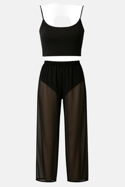 Mira Smooth Contour Swimsuit