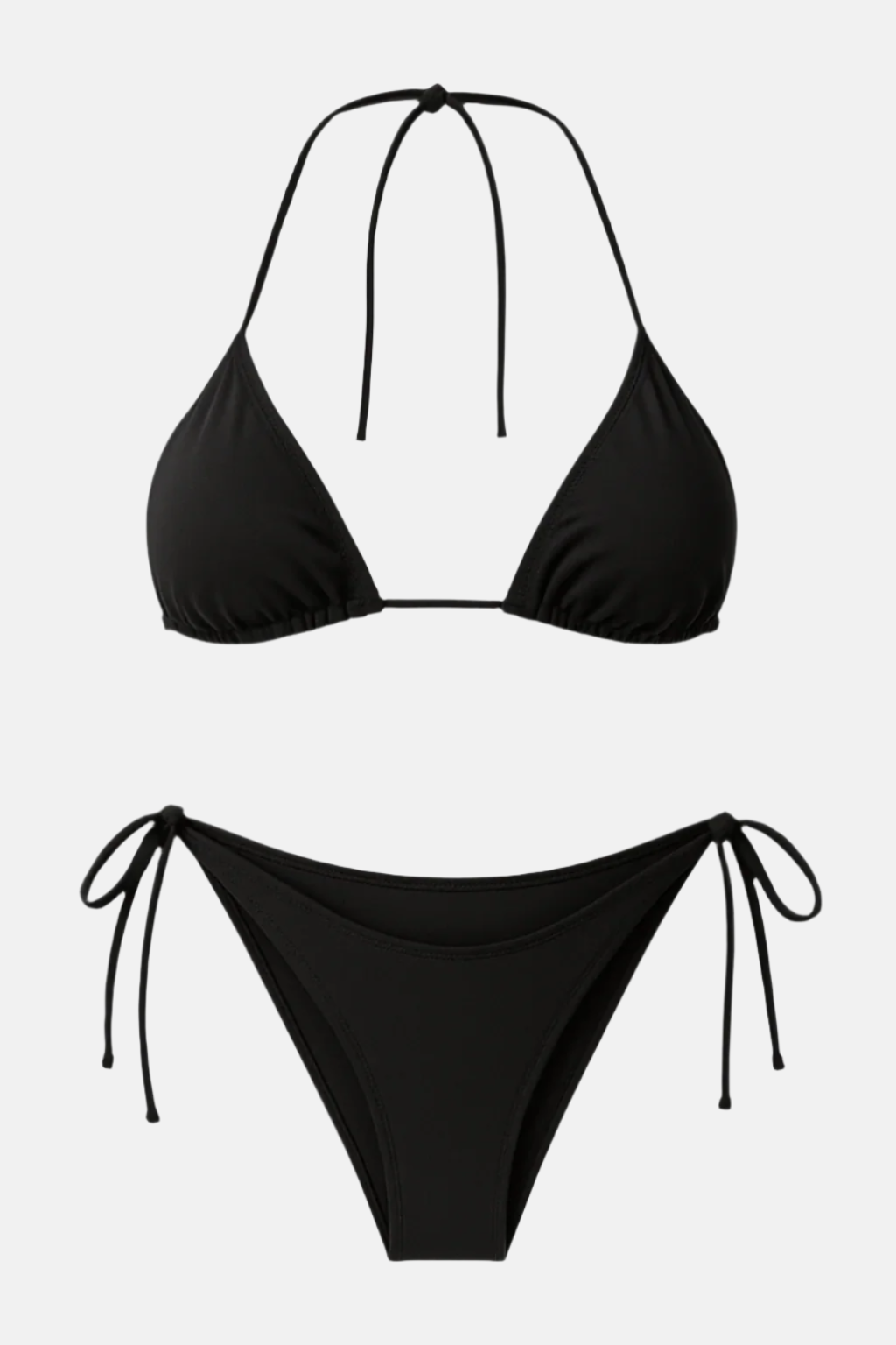 Ella Dream Bikini – Sleek with Sculpted Lines