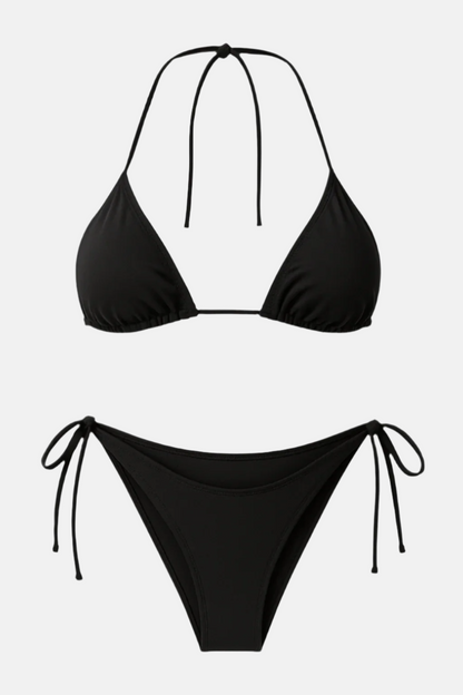 Ella Dream Bikini – Sleek with Sculpted Lines