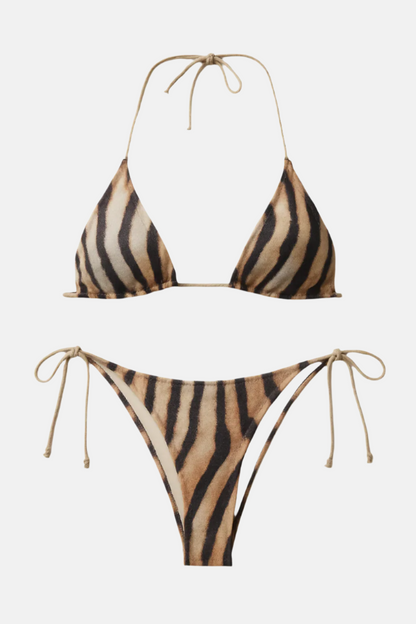 Ella Dream Bikini – Sleek with Sculpted Lines