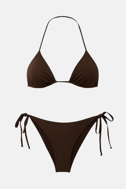Ella Dream Bikini – Sleek with Sculpted Lines