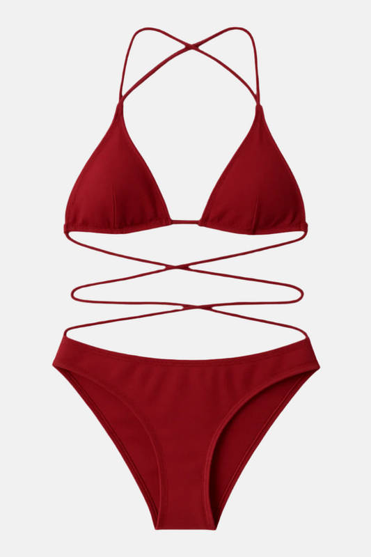 NEMONE Bikini Set