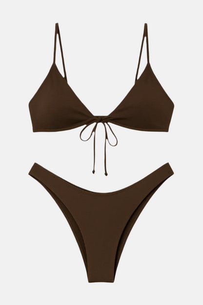 Anika Vibe Bikini Set – Perfect for Poolside Chic