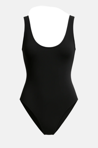 Elisa Sunset Cruise Swimsuit – Elegant One-Piece for Coastal Getaways