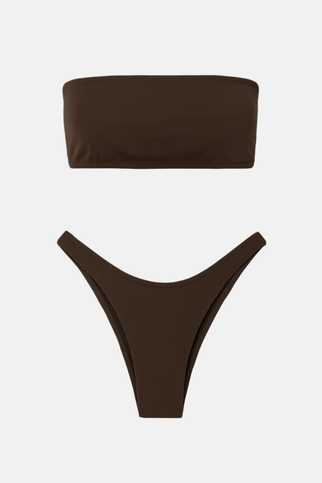 Sophia Tie-Back Bikini – Modern Silhouette