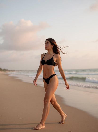 Lilly Bare Beauty Bikini